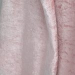 Pink Crushed Velvet +&pound;3.50