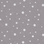 Etoile Stars - Silver grey