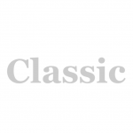 Classic Font