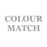 Colour match +&pound;3.00