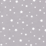 Etoile Stars - Silver grey
